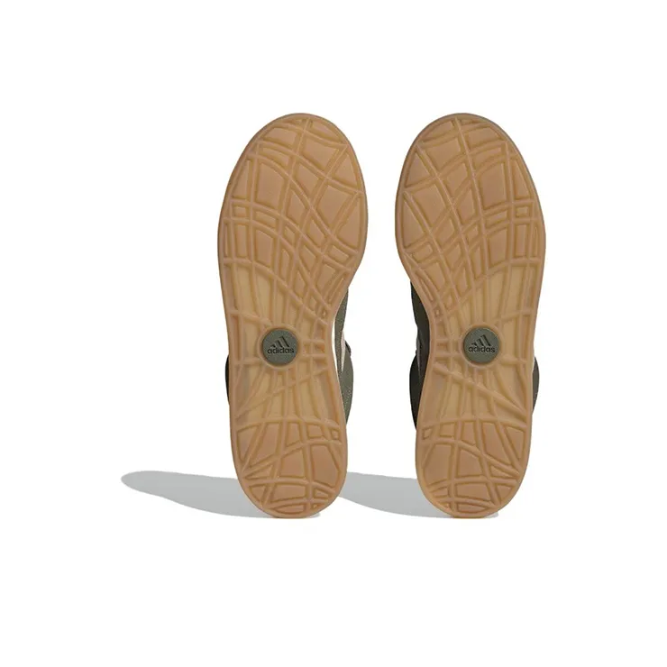 Adidas Adimatic Wonder Beige Gum-4