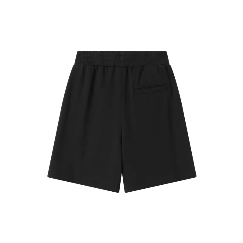 YK&YB Casual Shorts Unisex-7