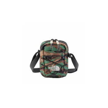 THE NORTH FACE Abrasion Resistant Material Shoulder Bag Regular Unisex