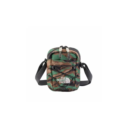 THE NORTH FACE Unisex Shoulder Bag