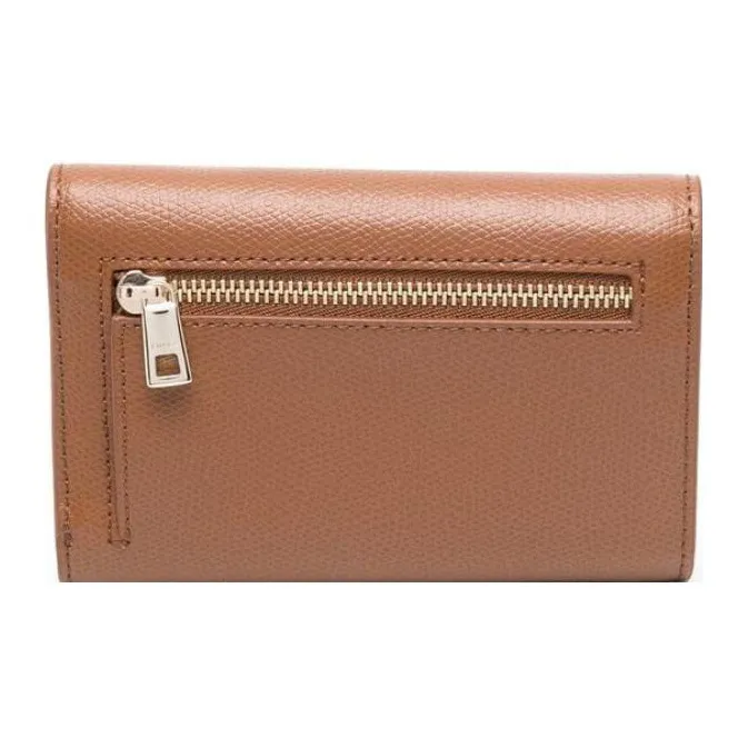 Furla 1927 Twist Lock Compact Wallet-1