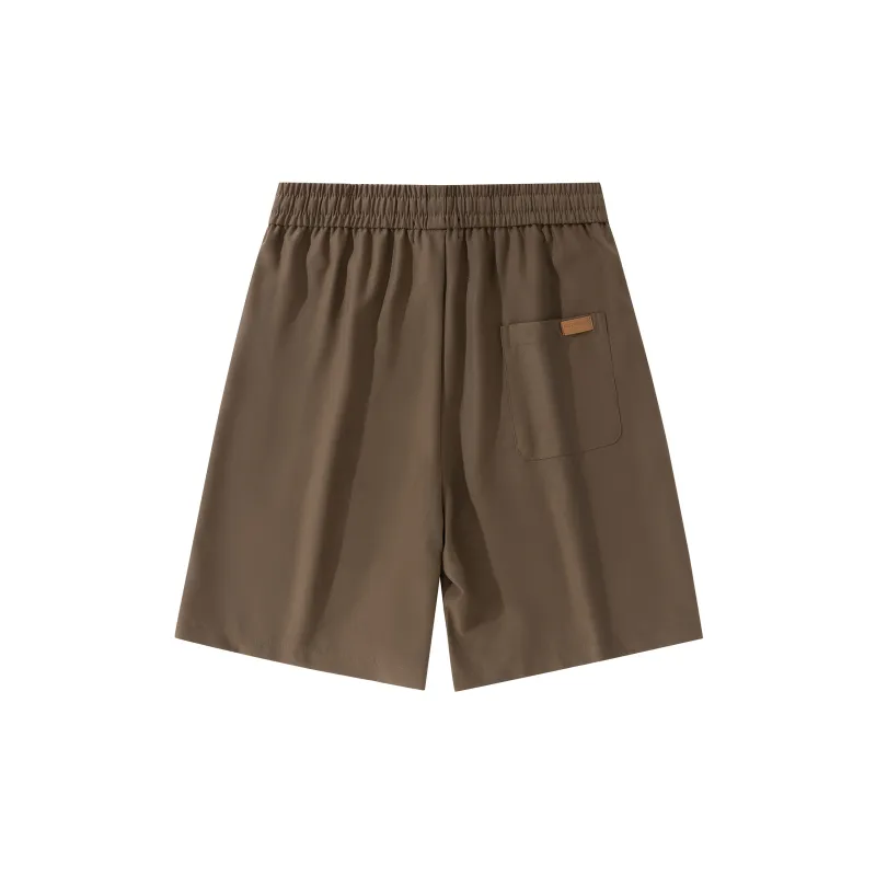 NEO FANTASTIC Casual Shorts Unisex-13