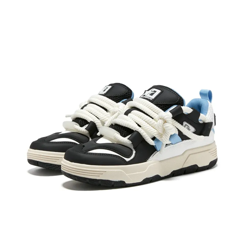BAIJINGFANG Stylish Skateboarding Shoes Unisex-15