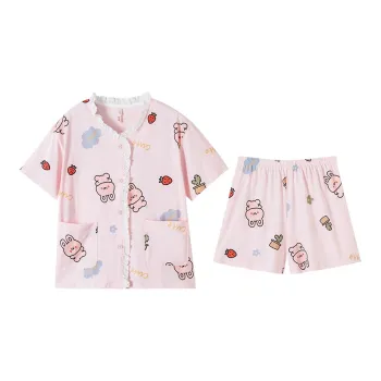 DAMOS·LOVE Women's Pajama Sets