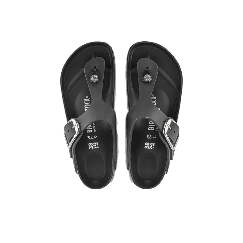 Birkenstock Gizeh Big Buckle Thong Sandals Women's-3