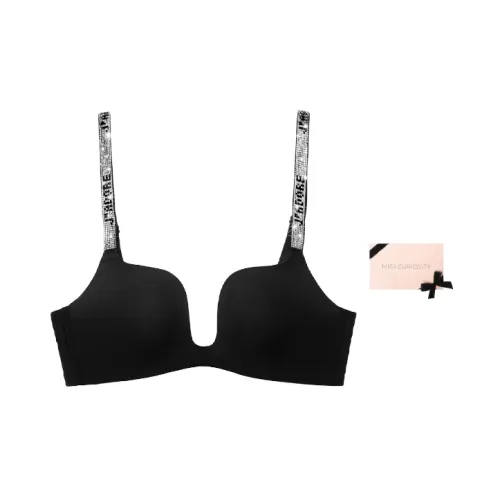 MISS CURIOSITY Women's Bras