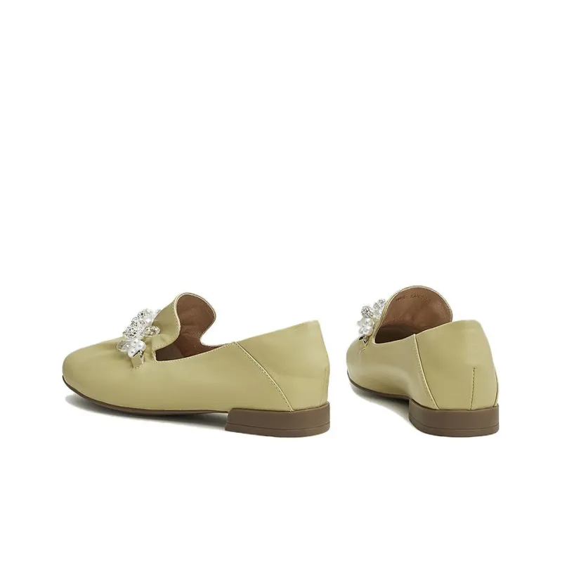 Tata Casual Shoes 1.5cm Women's-3