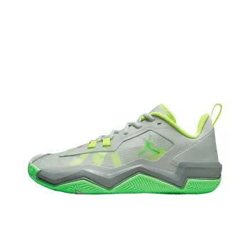 JORDAN Westbrook One Take 4 Shoes 'Grey Green Strike'