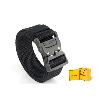 FREE RABBITⅡ Nylon Belts Unisex