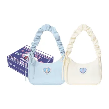 MR.ACE HOMME Shoulder Bags