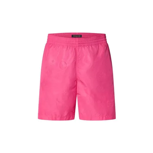 LOUIS VUITTON Casual Shorts Men