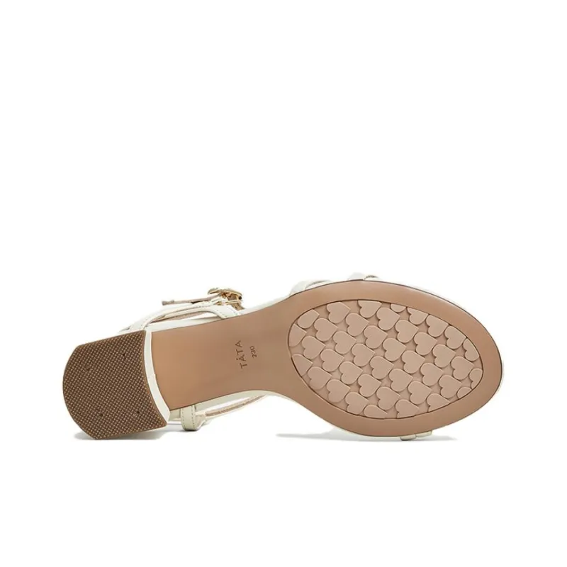 Tata Stylish Sandal 5.5cm Women's-5