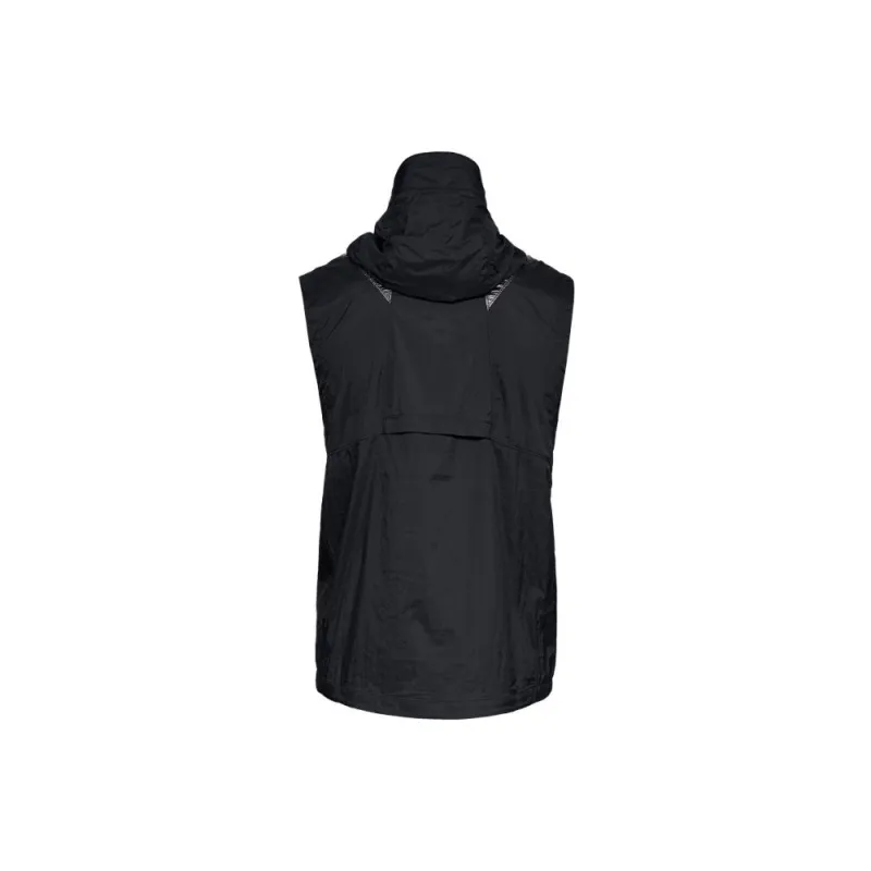 Under Armour Vests Men Black-1