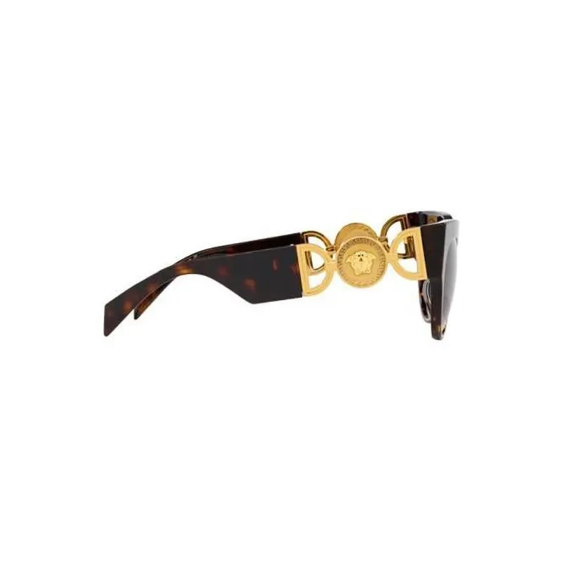 VERSACE Eyewear Medusa '95 Sunglasses-2