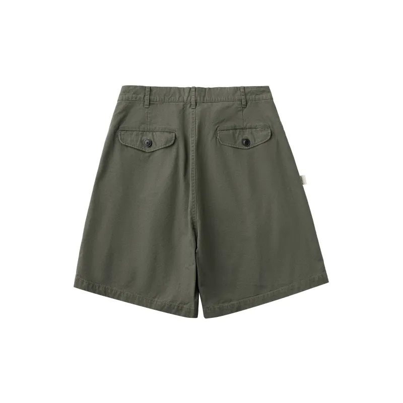 KXLFCHN Cargo Shorts Unisex-1