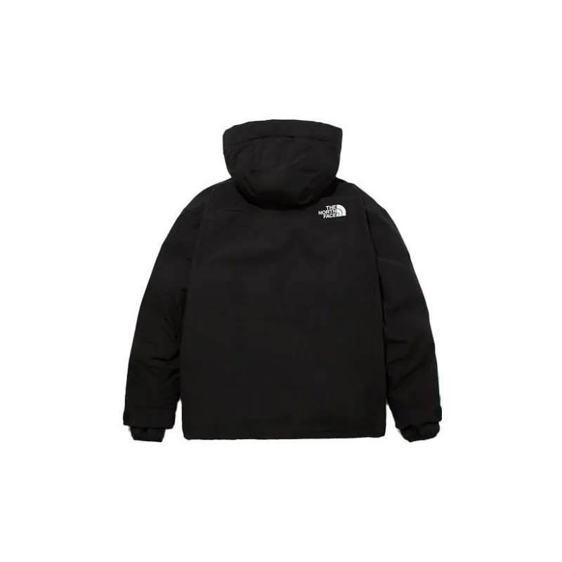 THE NORTH FACE Jacket Unisex Dark Gray-1