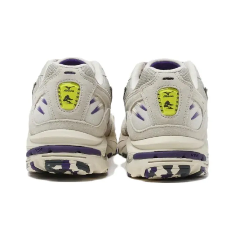 Mizuno Wave Rider 10 'Future Gardens' Women's-4