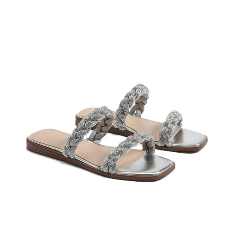 SAM EDELMAN Other Antibacterial Slip-Resistant Slide Slippers Women's-2