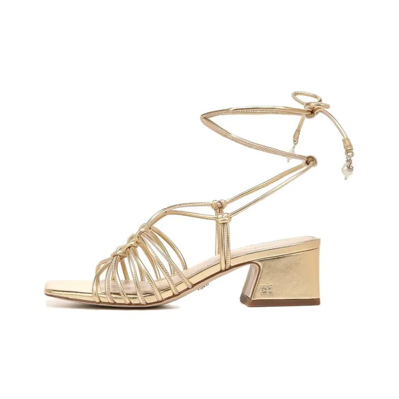 SAM EDELMAN Stylish Sandal 4.5cm Women's-0