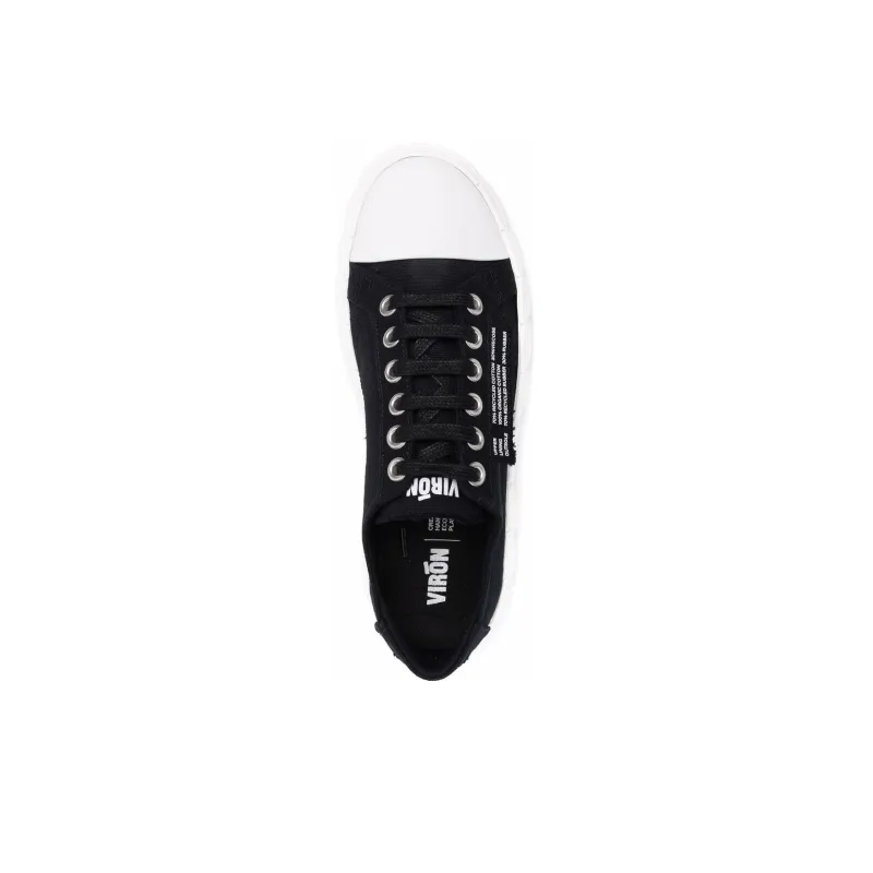 Virón 1968 Low-top Sneakers-4