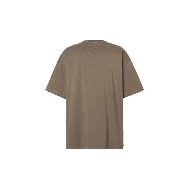 ROCAWEAR T Shirts Unisex-4