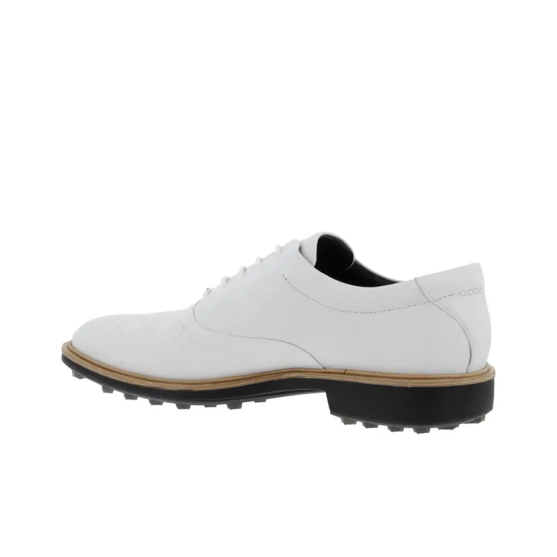 Ecco Casual Shoes Men Low Top White-2