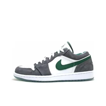 JORDAN 1 Retro Low North Side