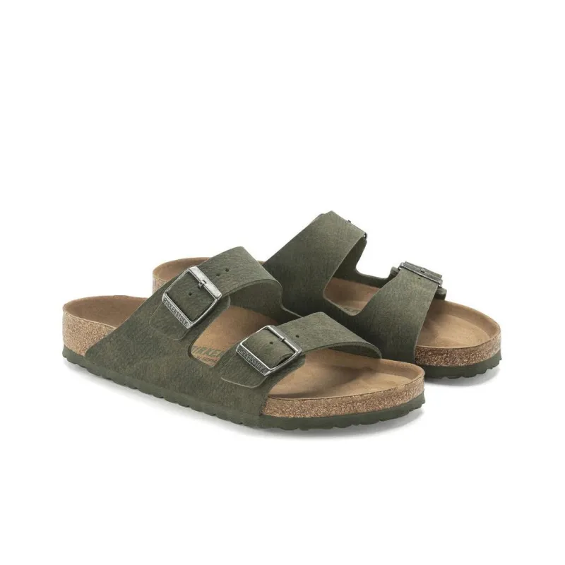 Birkenstock Side Buckle fastening Sandals-2