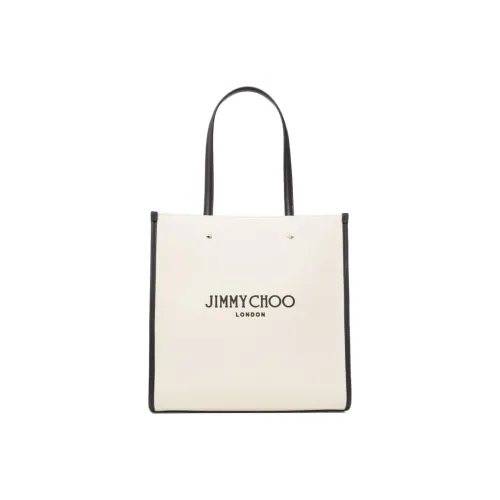 Jimmy Choo Medium N/S Tote Bag