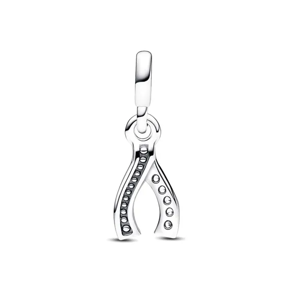 Pandora Charms / Pendants Women's Silver-2