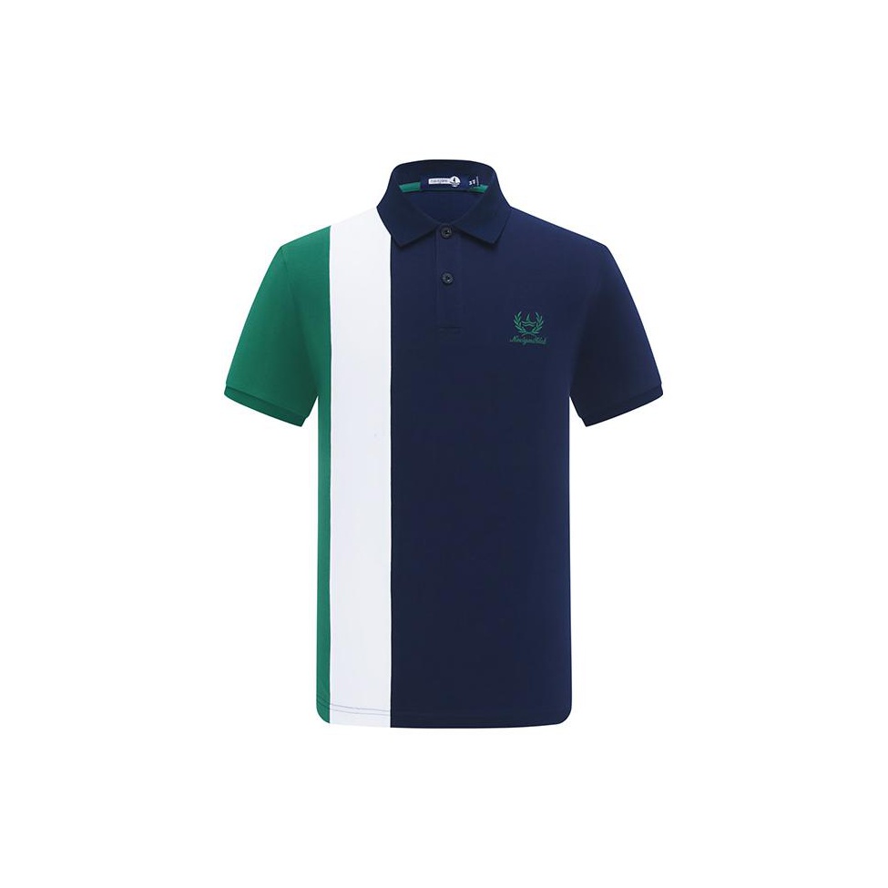 NAVIGARE Polo Shirts Men on Sale Authentic POIZON