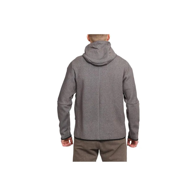 Nike Tech Fleece Full zip Hoodie-1