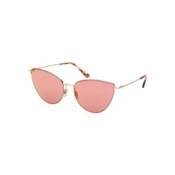 TOM FORD Cat Eye Frame Sunglasses