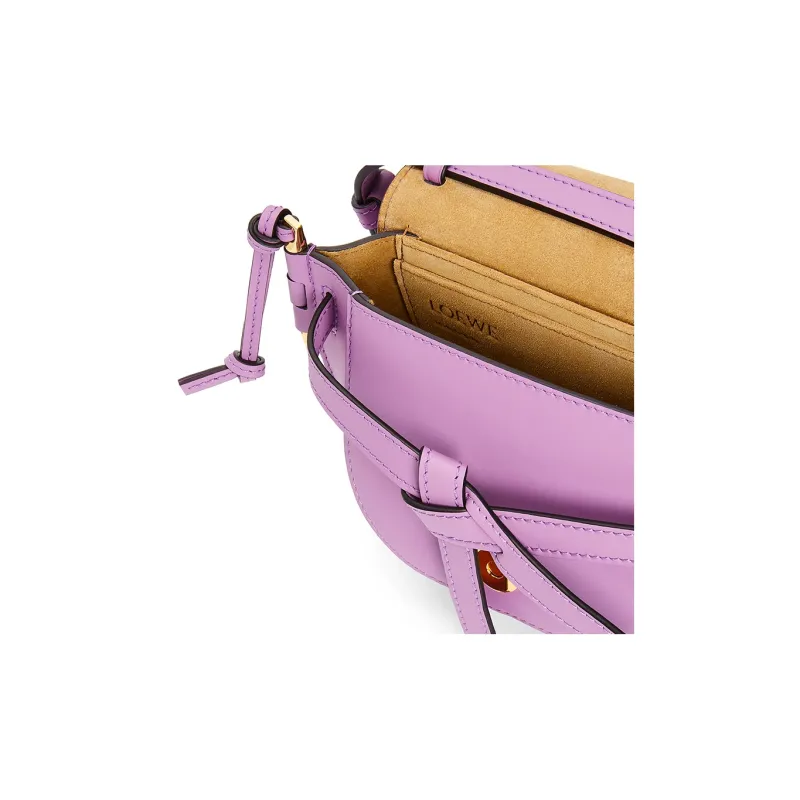 LOEWE Gate Crossbody Bags-6