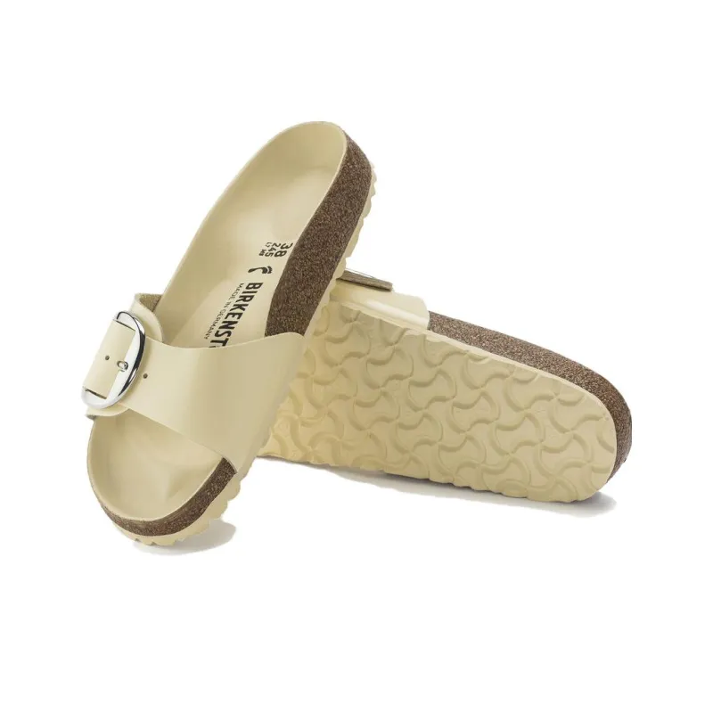 Birkenstock Madrid Big-buckle Sandals-4