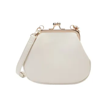 Disney GRACEGIFT Collaboration PU Handbag Crossbody Bag Women's