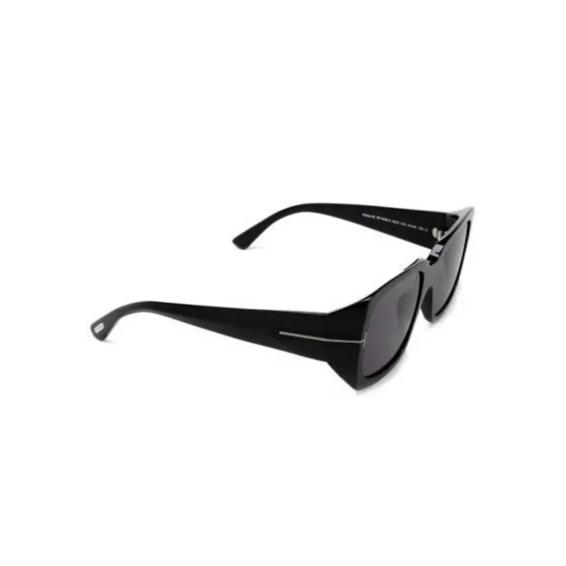 TOM FORD Ryder 02 Square Frame Sunglasses-0