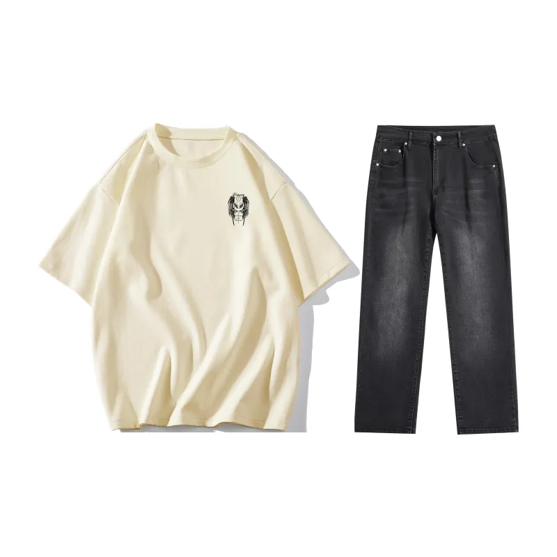 Kingsgspc Casual Sportswear Unisex-22