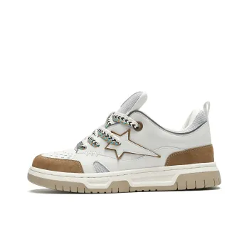 HLA Stylish Skateboarding Shoes Men's