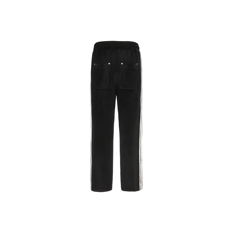 GALLIANO LANDOR Casual Pants Unisex-1