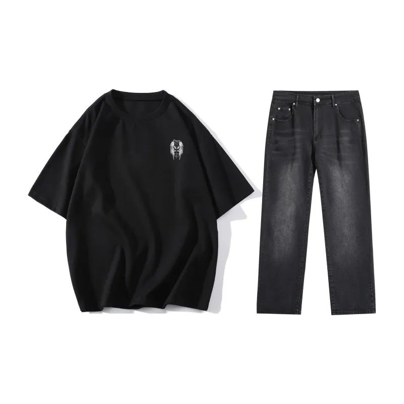 Kingsgspc Casual Sportswear Unisex-6
