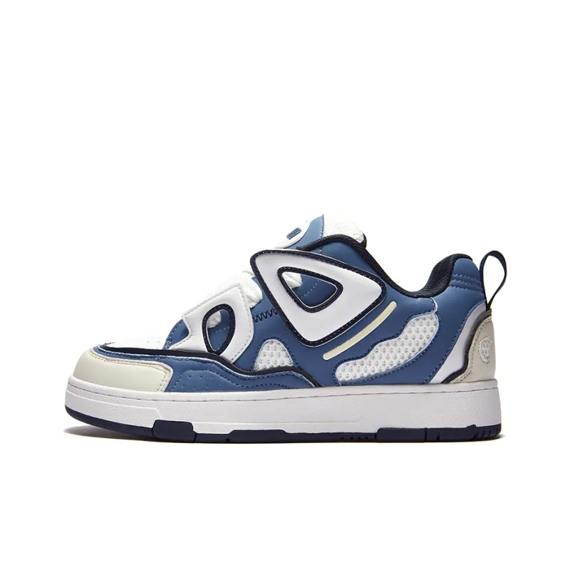 HUANG AIMIAO Puffy Shoes Stylish Skateboarding Shoes Unisex-12