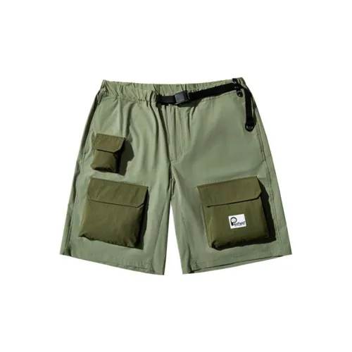 Penfield Casual Shorts Unisex