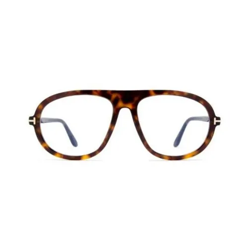 TOM FORD Sunglasses Men Tortoiseshell