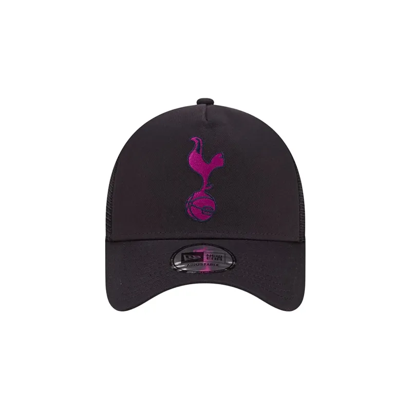 New Era Baseball Caps Unisex Navy-1