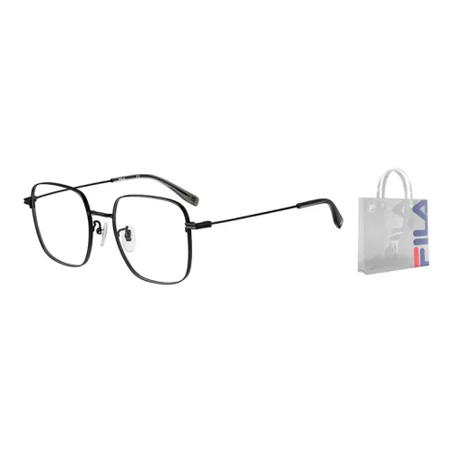 FILA Fei Fan Series Eyeglass Frames Unisex