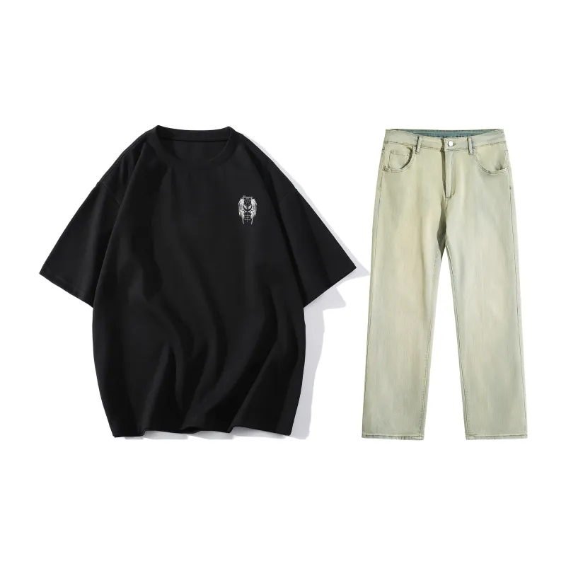 Kingsgspc Casual Sportswear Unisex-1
