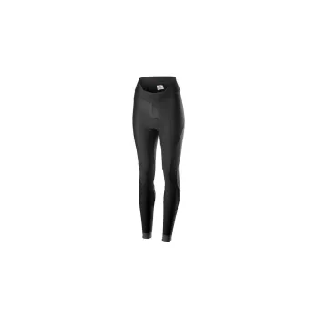 CASTELLI Cycling Pants Women's Black