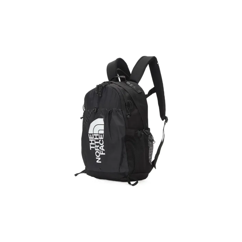 THE NORTH FACE Nylon Backpack Regular Unisex Black-1