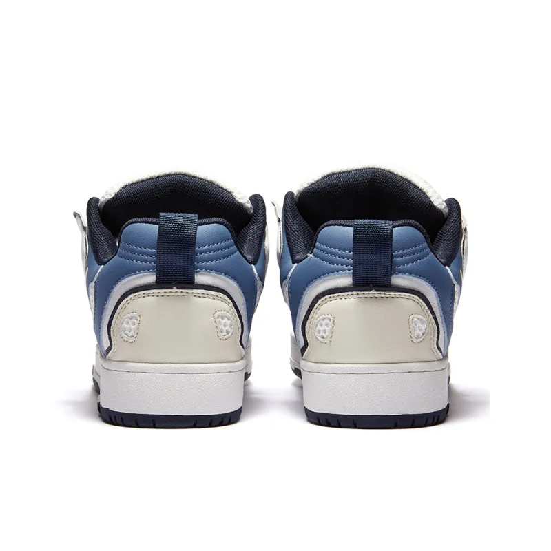 HUANG AIMIAO Puffy Shoes Stylish Skateboarding Shoes Unisex-16